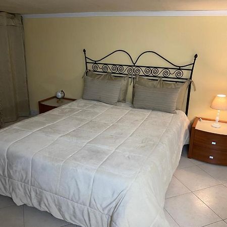 B&B Nonna Maria Nápoly Kültér fotó