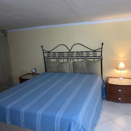 B&B Nonna Maria Nápoly Kültér fotó