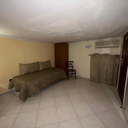 B&B Nonna Maria Nápoly Kültér fotó