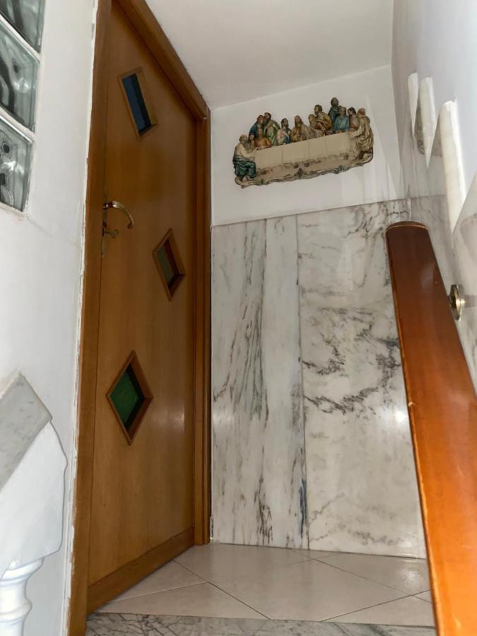 B&B Nonna Maria Nápoly Kültér fotó