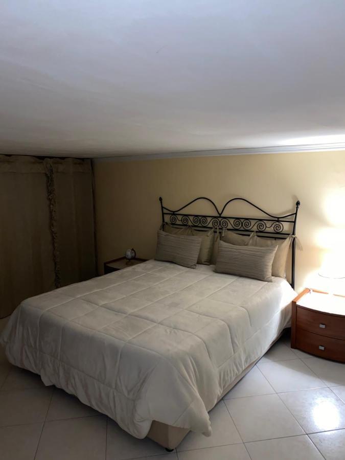 B&B Nonna Maria Nápoly Kültér fotó
