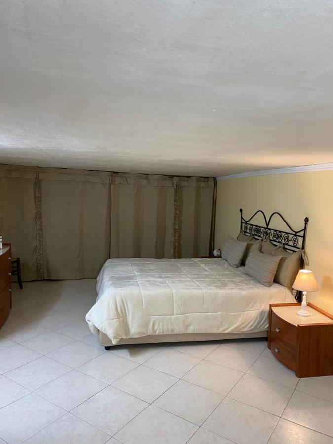 B&B Nonna Maria Nápoly Kültér fotó