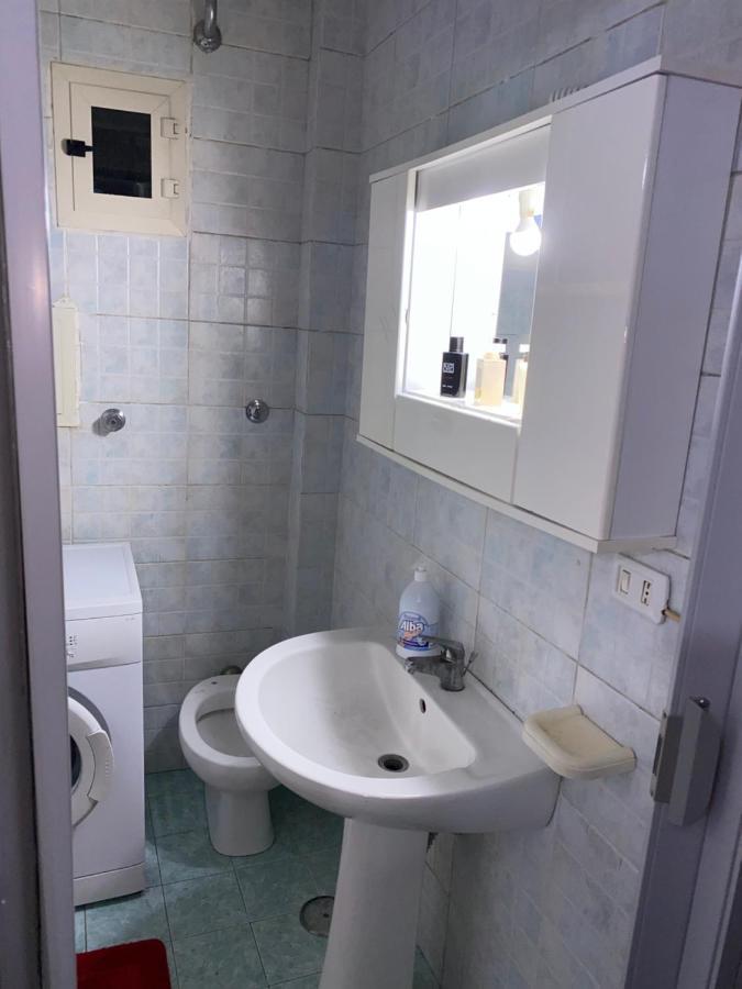 B&B Nonna Maria Nápoly Kültér fotó