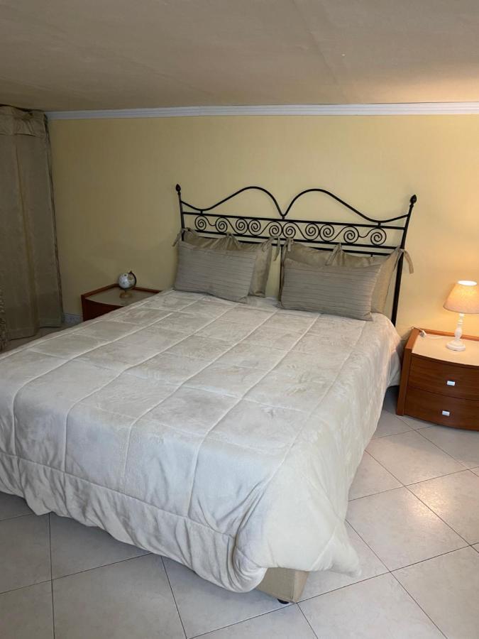 B&B Nonna Maria Nápoly Kültér fotó