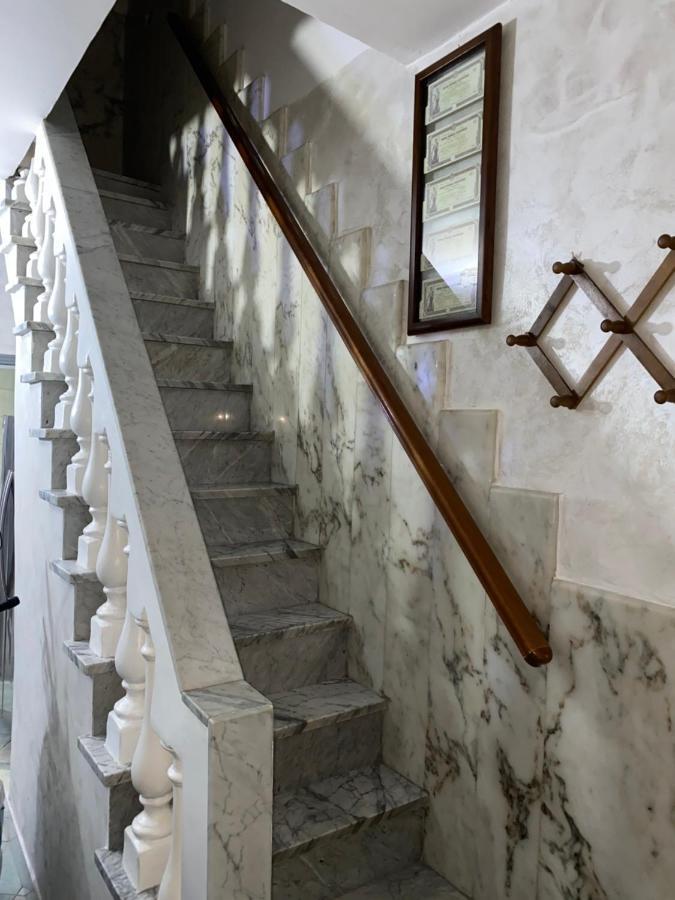B&B Nonna Maria Nápoly Kültér fotó