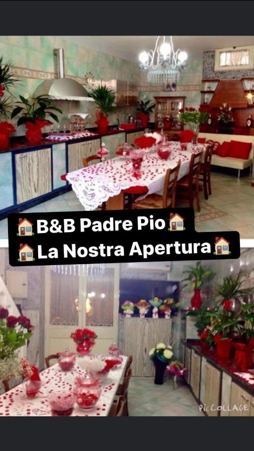 B&B Nonna Maria Nápoly Kültér fotó