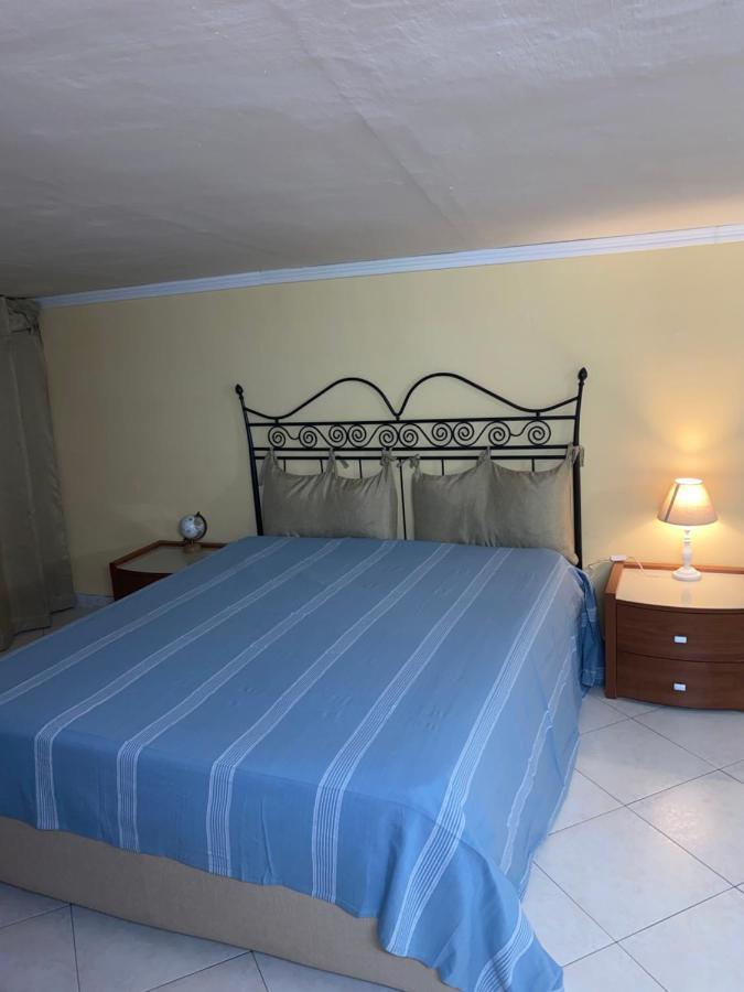 B&B Nonna Maria Nápoly Kültér fotó