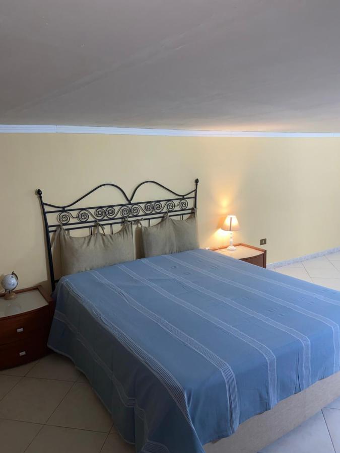 B&B Nonna Maria Nápoly Kültér fotó
