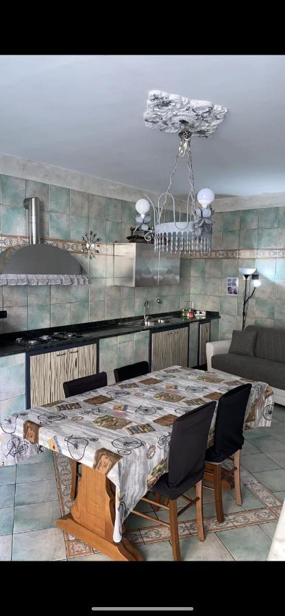 B&B Nonna Maria Nápoly Kültér fotó