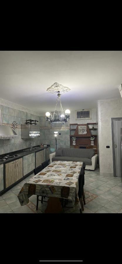 B&B Nonna Maria Nápoly Kültér fotó