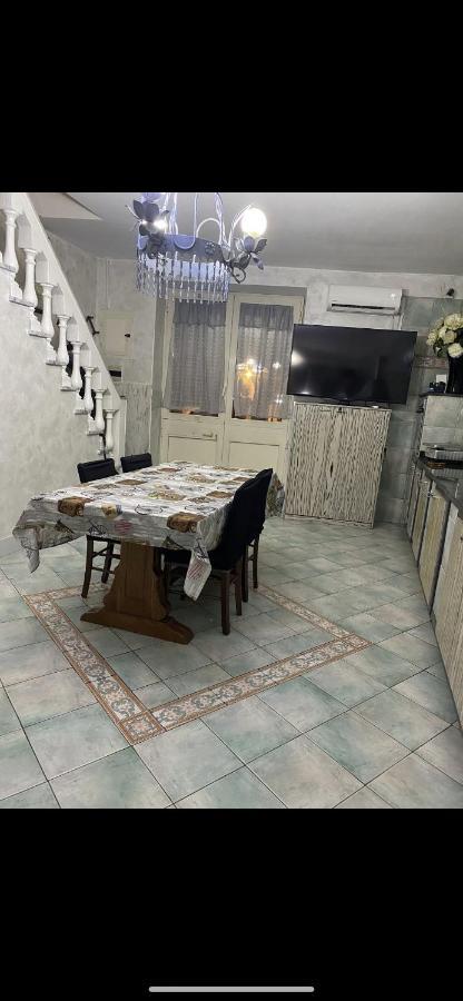 B&B Nonna Maria Nápoly Kültér fotó