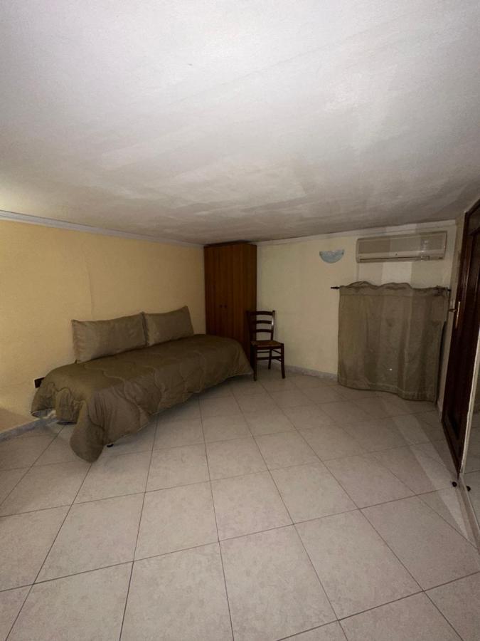 B&B Nonna Maria Nápoly Kültér fotó