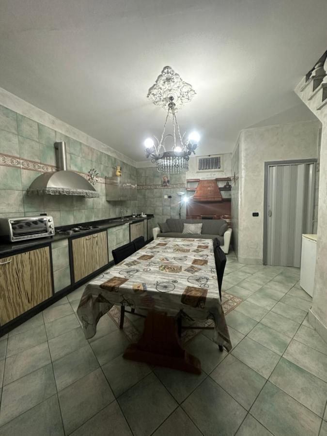 B&B Nonna Maria Nápoly Kültér fotó