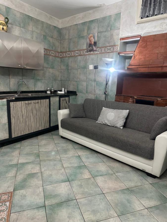 B&B Nonna Maria Nápoly Kültér fotó